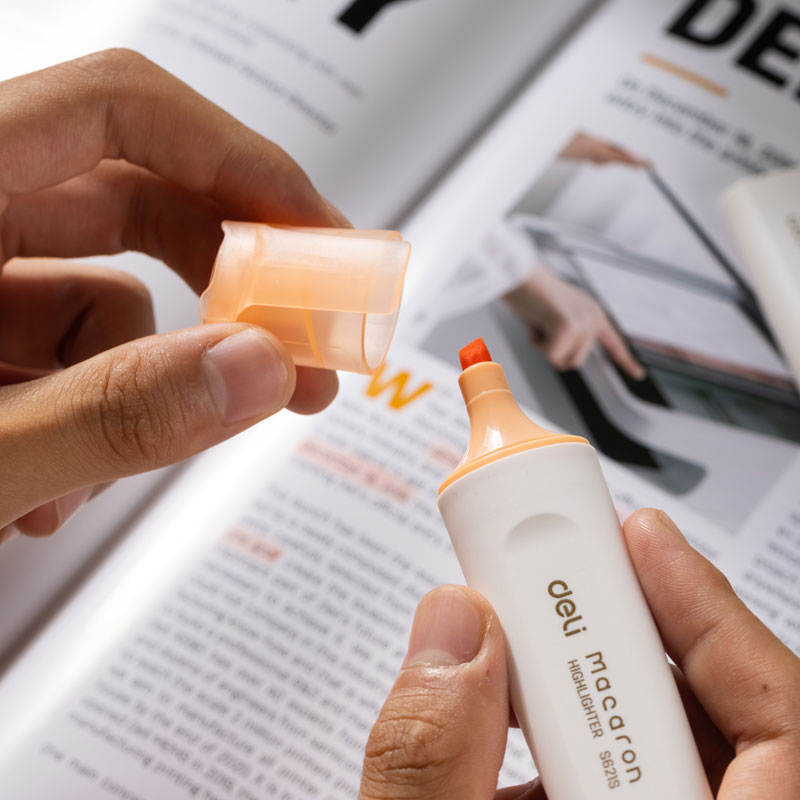 deli es621shighlighter 4