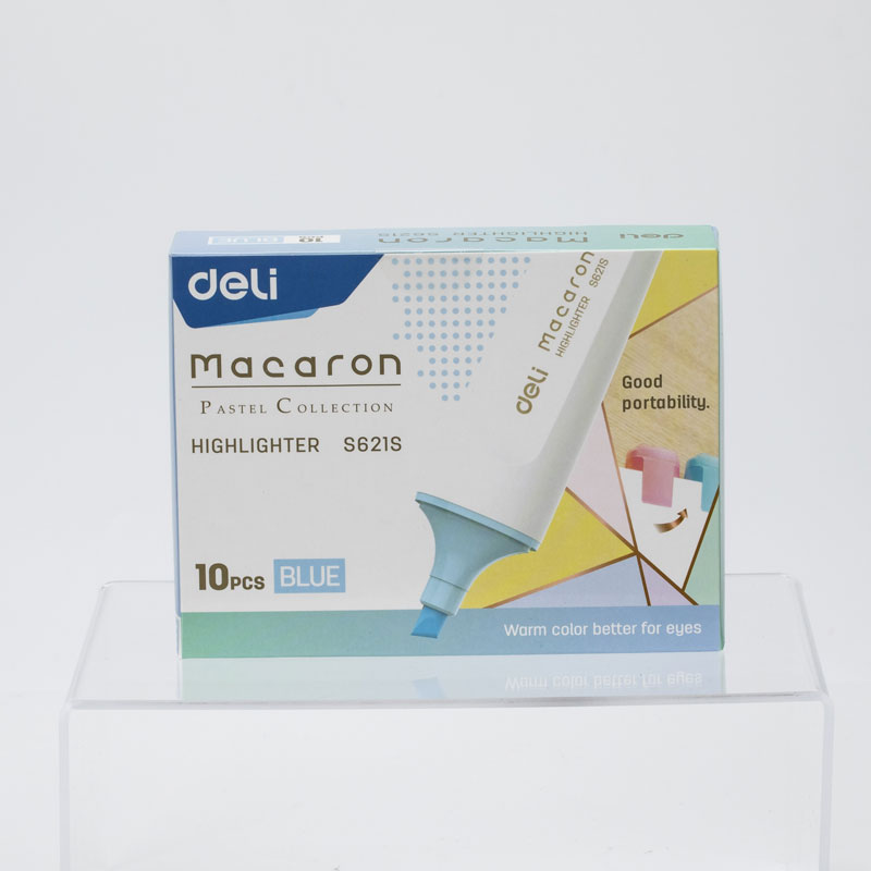 deli es621shighlighter 5