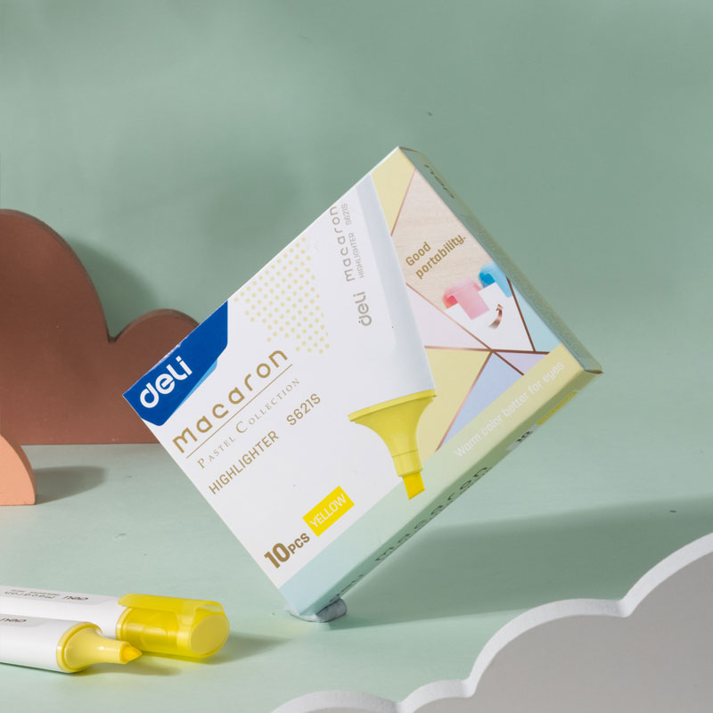 deli es621shighlighter 5