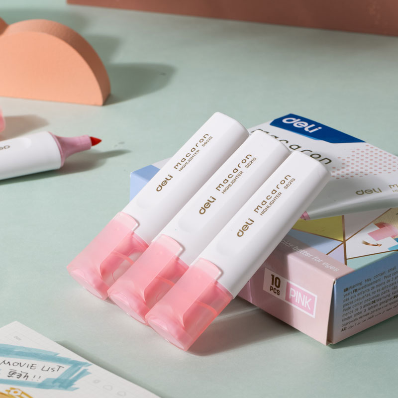 deli es621shighlighter 5