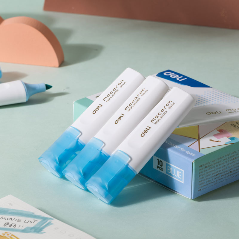 deli es621shighlighter 6