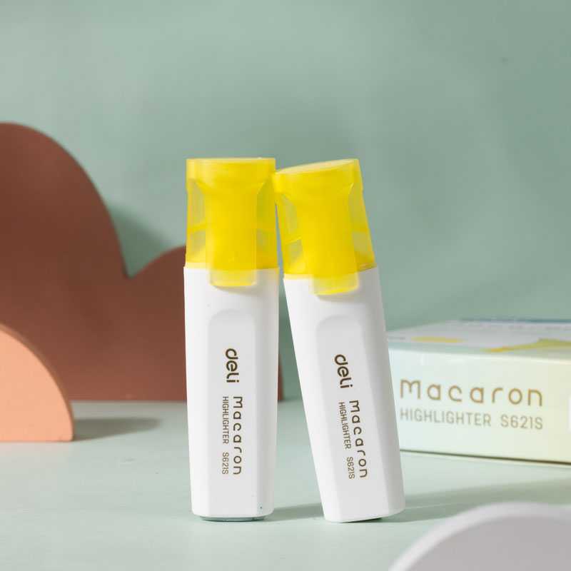 deli es621shighlighter 6