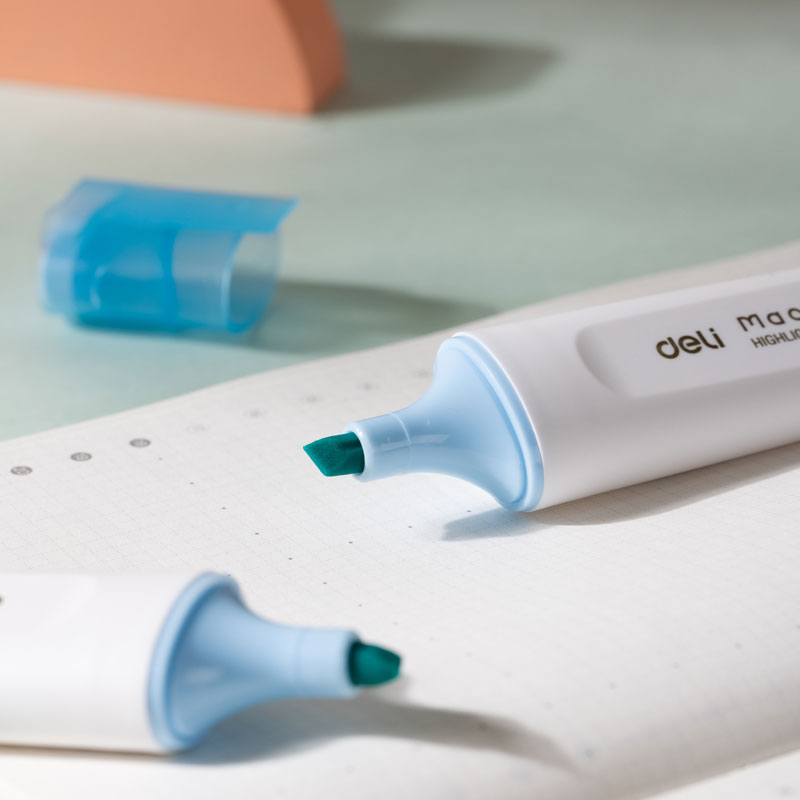 deli es621shighlighter 7