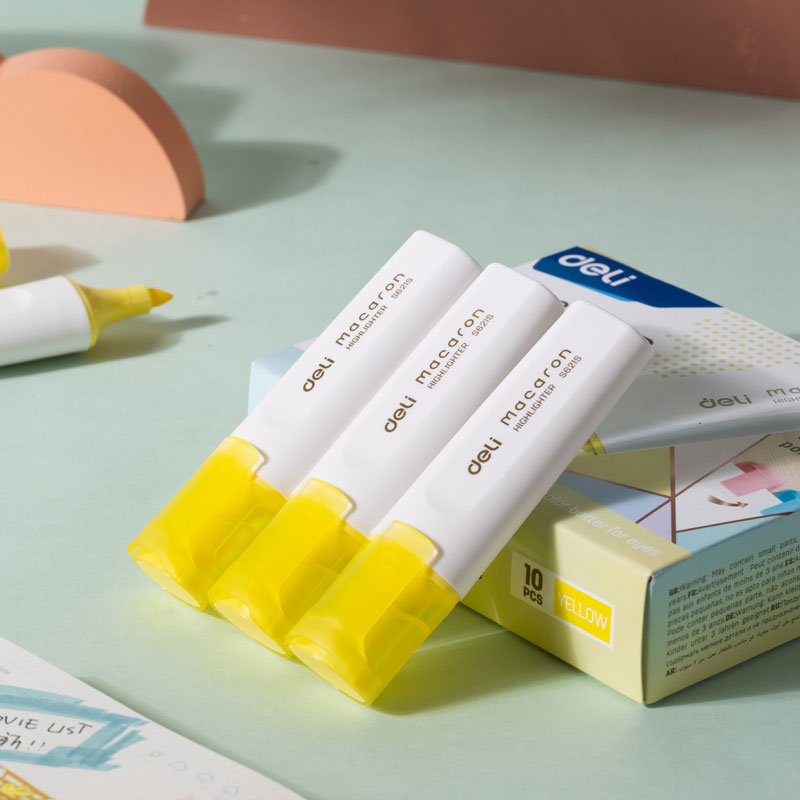 deli es621shighlighter 7