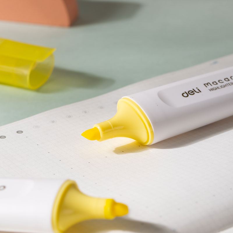 deli es621shighlighter 8