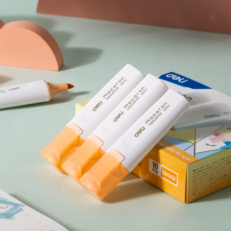 deli es621shighlighter 8