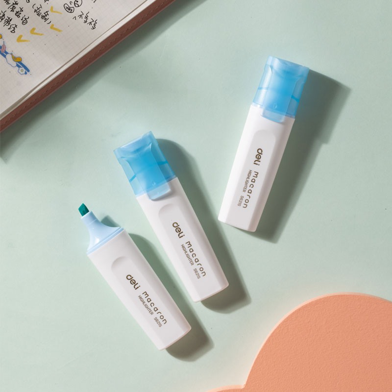 deli es621shighlighter 9