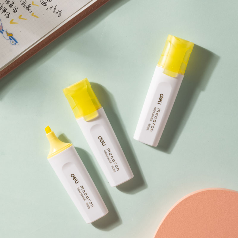 deli es621shighlighter 9