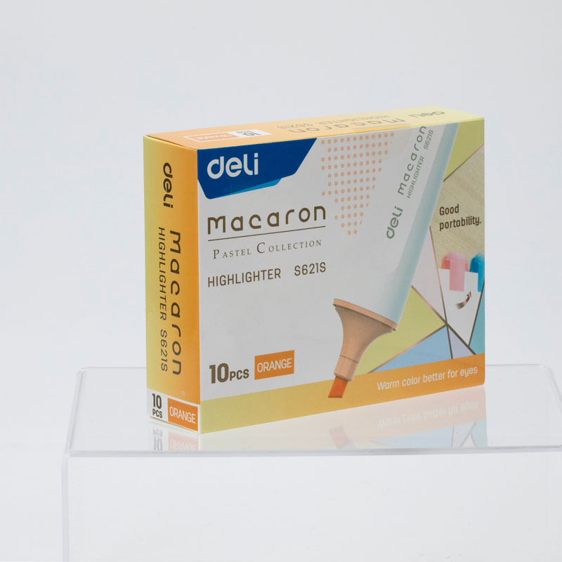 في هايلايتر