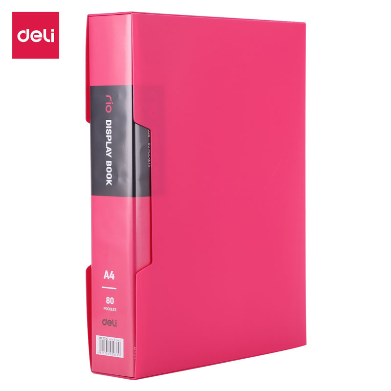 deli e5036office display book 17