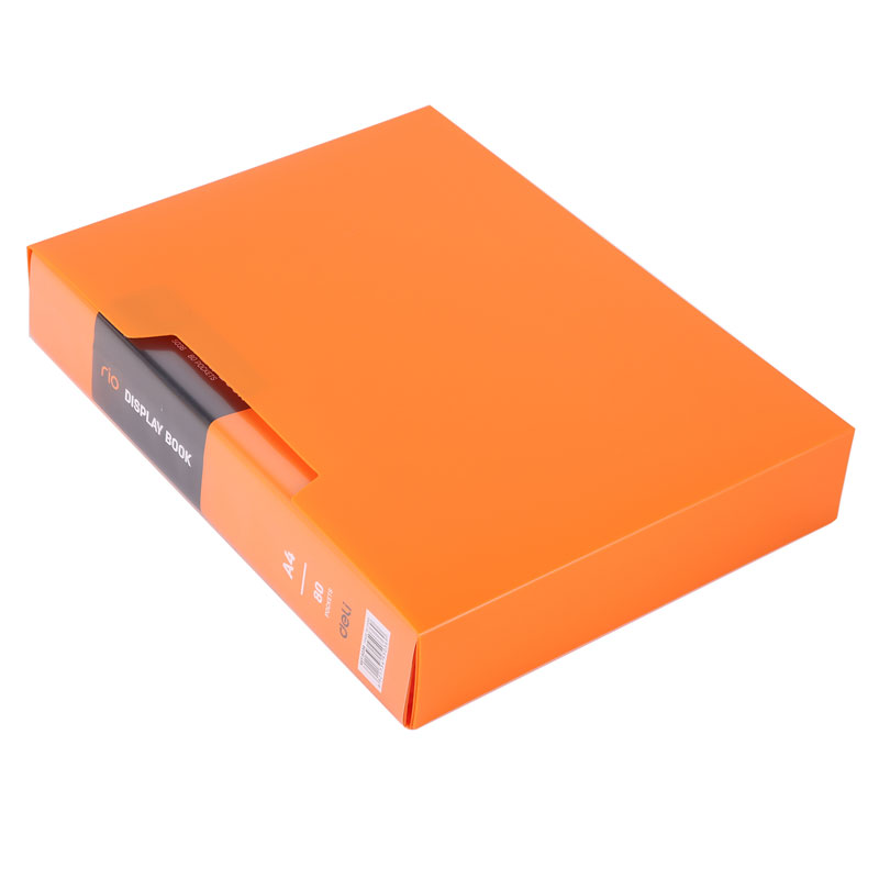 deli e5036office display book 2