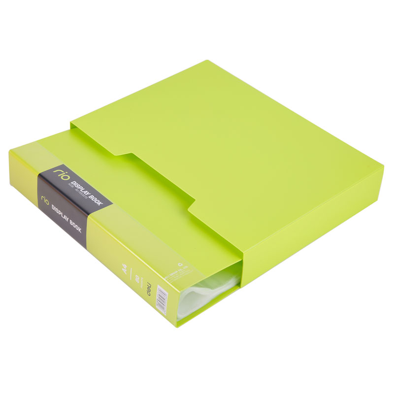 deli e5036office display book 22