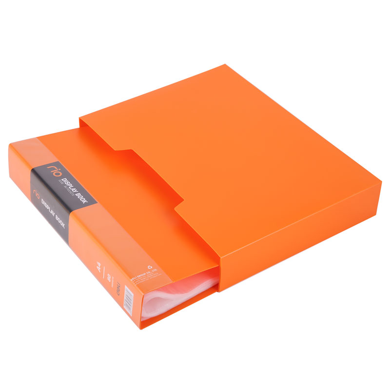 deli e5036office display book 24