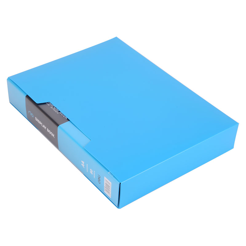 deli e5036office display book 26