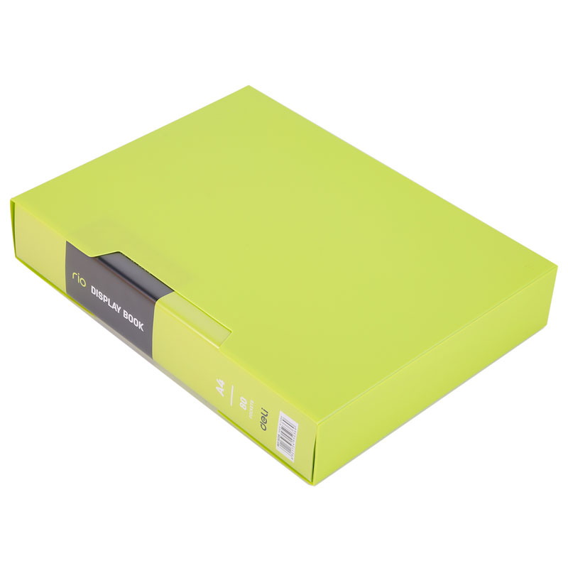 deli e5036office display book 28