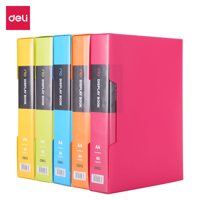 deli e5036office display book 29