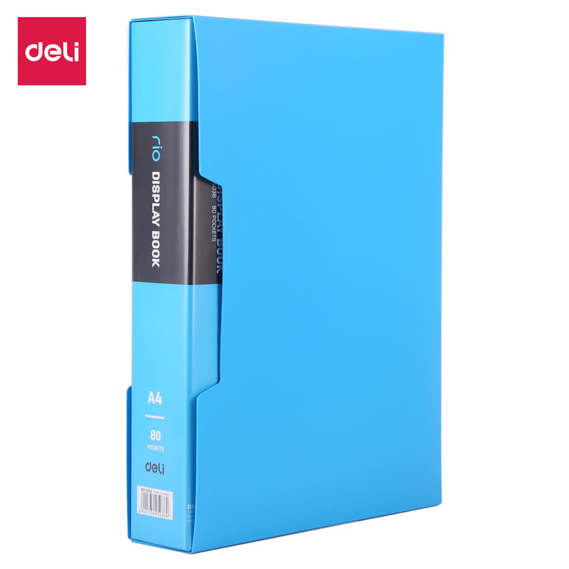 deli e5036office display book 4