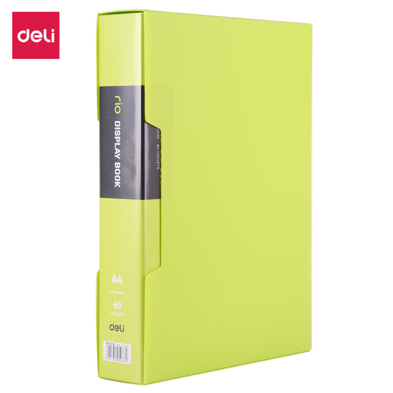 deli e5036office display book 5
