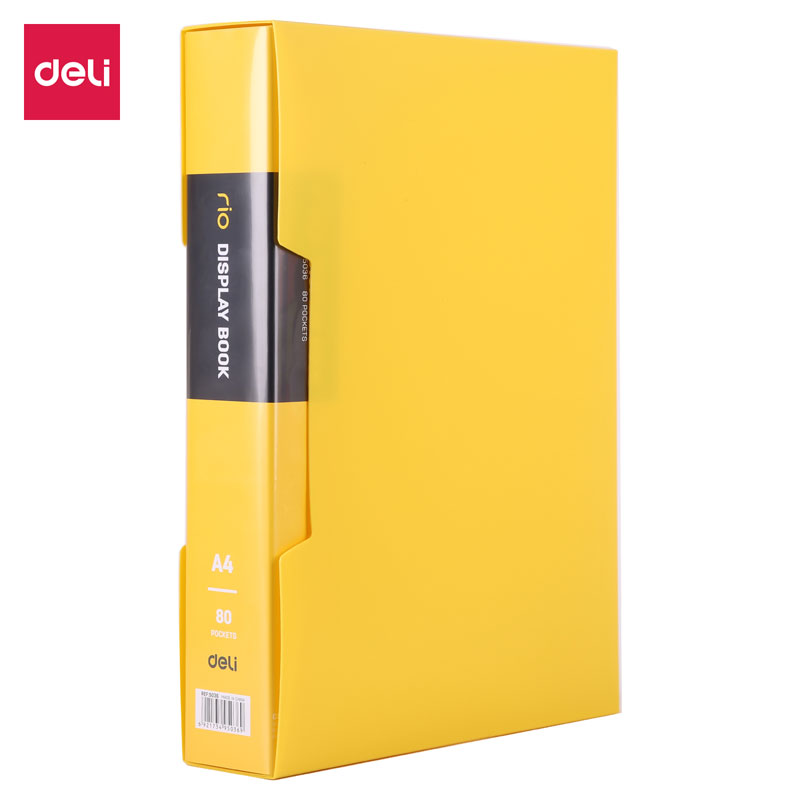 deli e5036office display book 6
