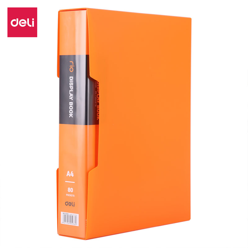 deli e5036office display book 7