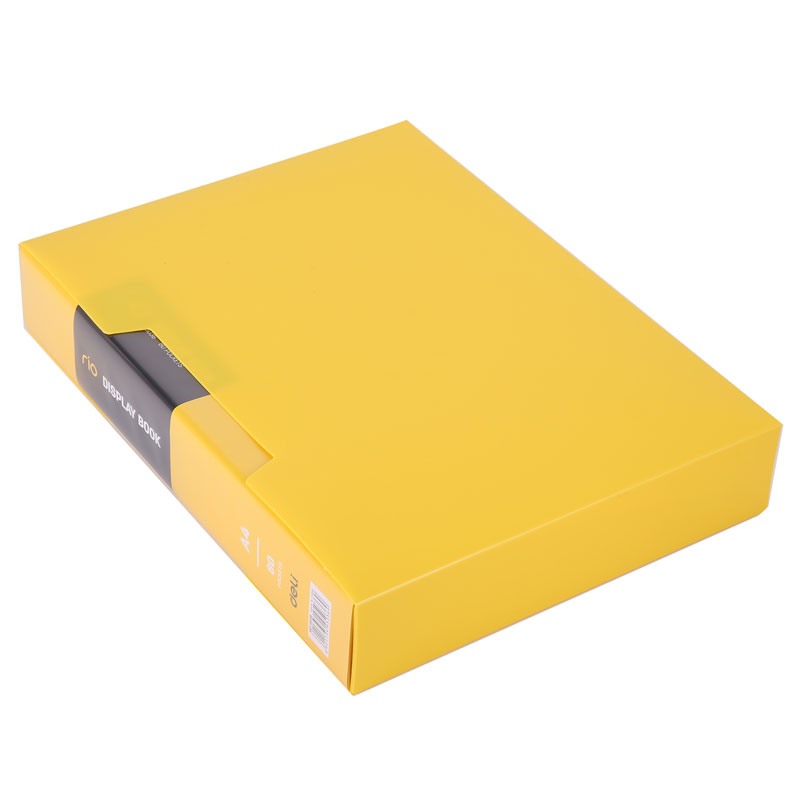 deli e5036office display book