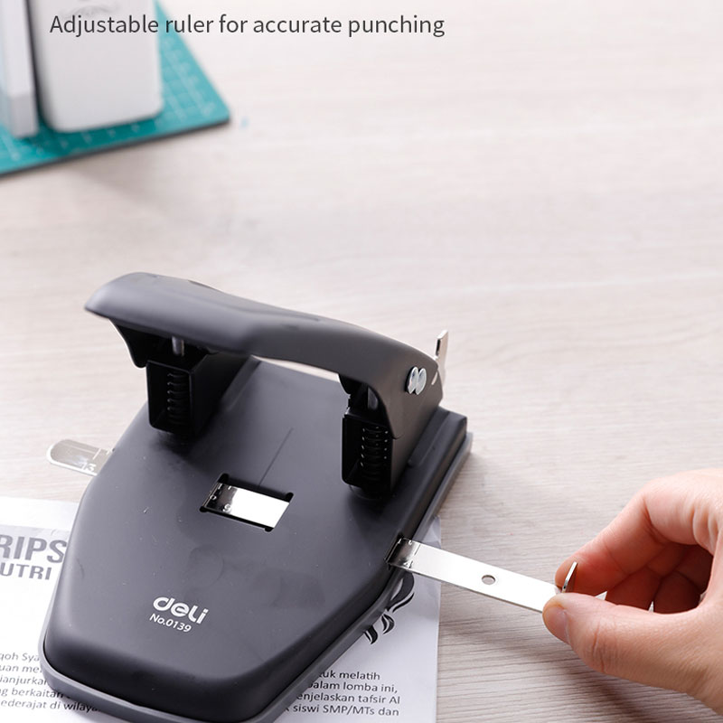 deli e0139punch 8