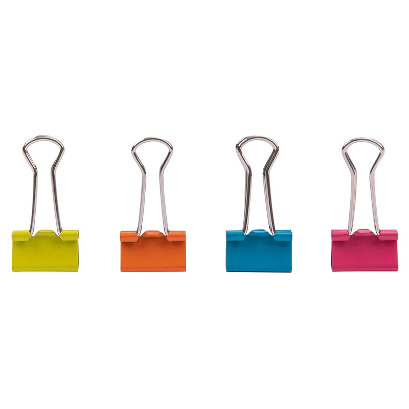 deli e8558effortless binder clip 6