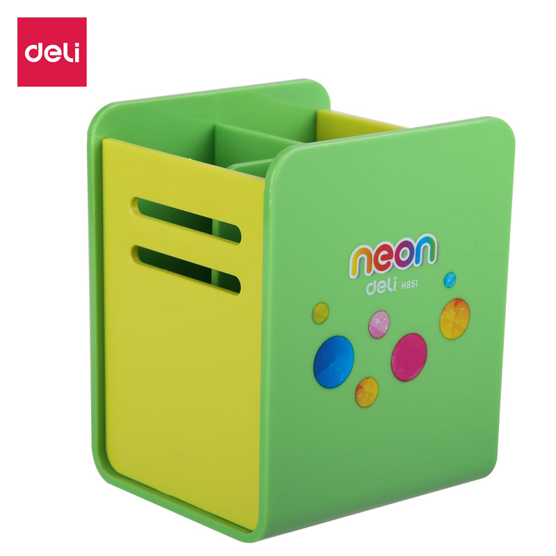 deli eh85104pen holder 12