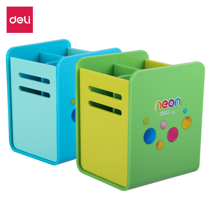 deli eh85104pen holder 15