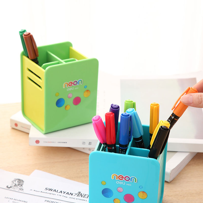 deli eh85104pen holder 2