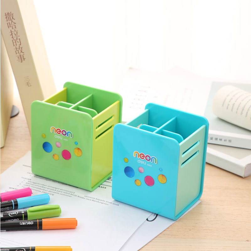 deli eh85104pen holder 6