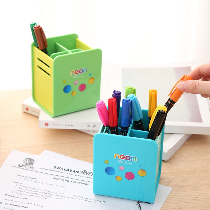 deli eh85104pen holder 7