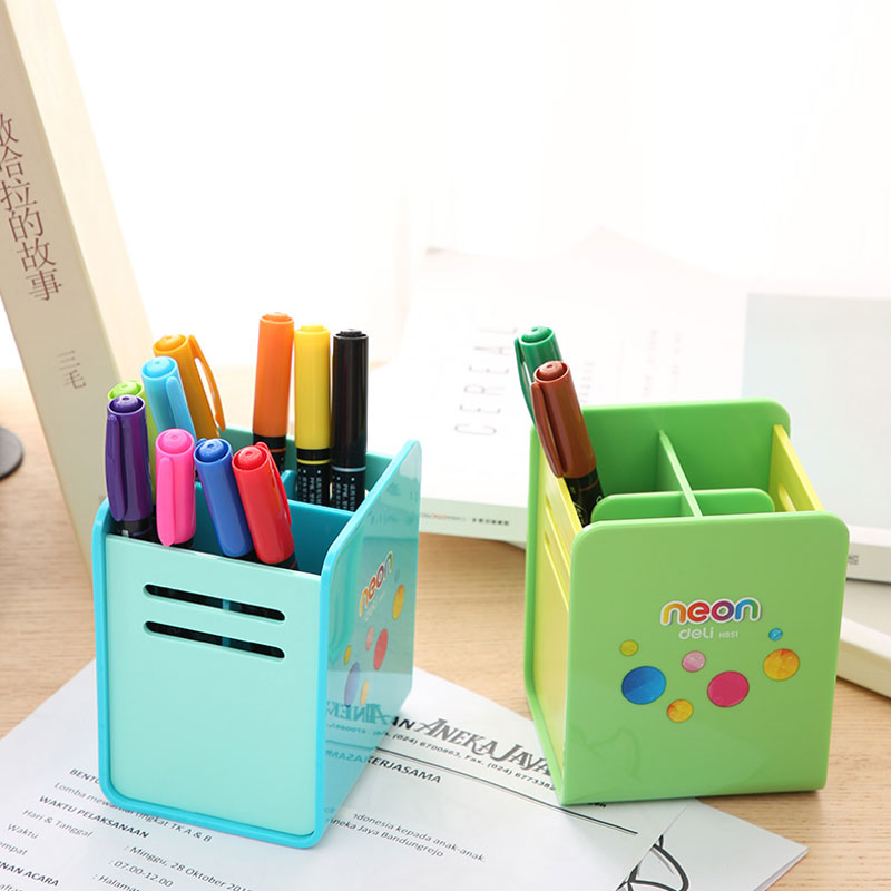 deli eh85104pen holder
