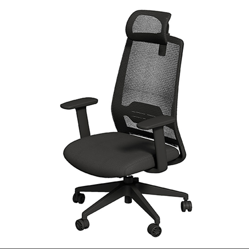 deli cdbd01office chair