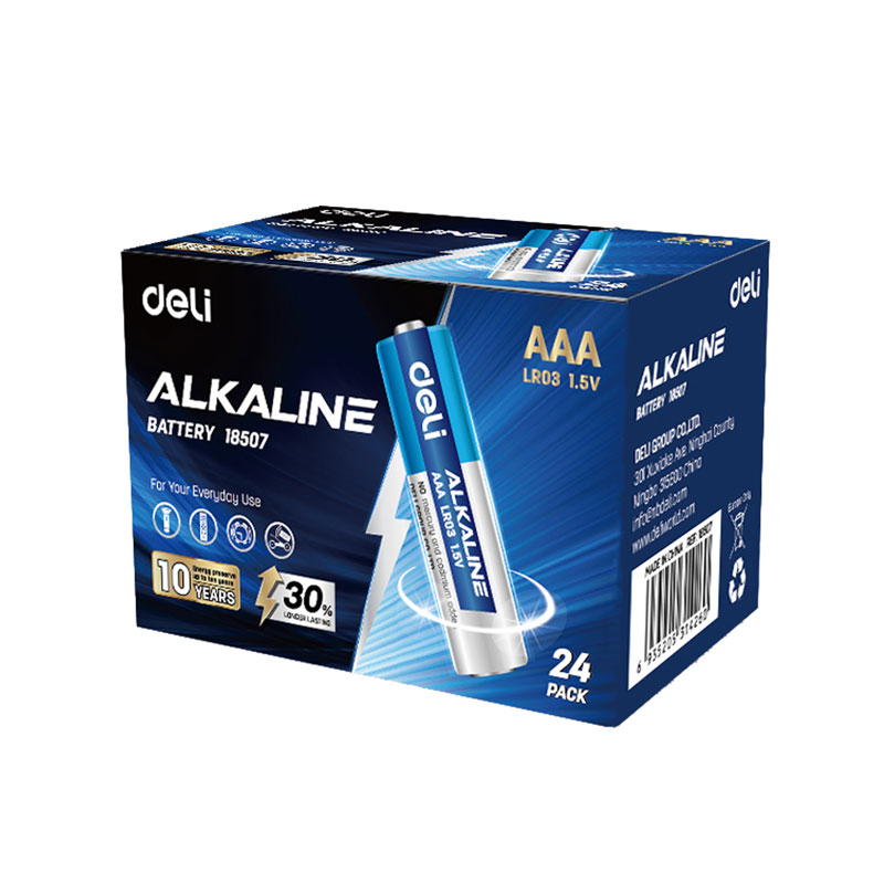 deli e18507alkaline battery 2