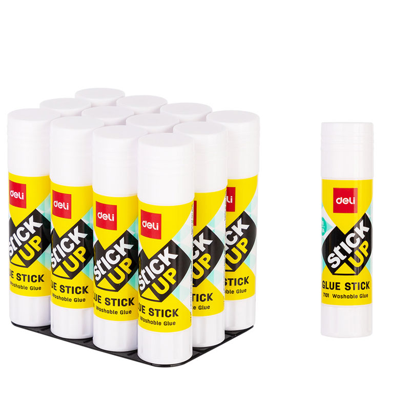 deli e7103glue stick