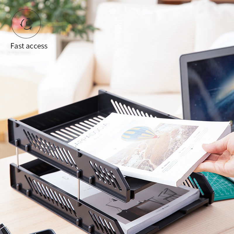 deli e9208file tray 2