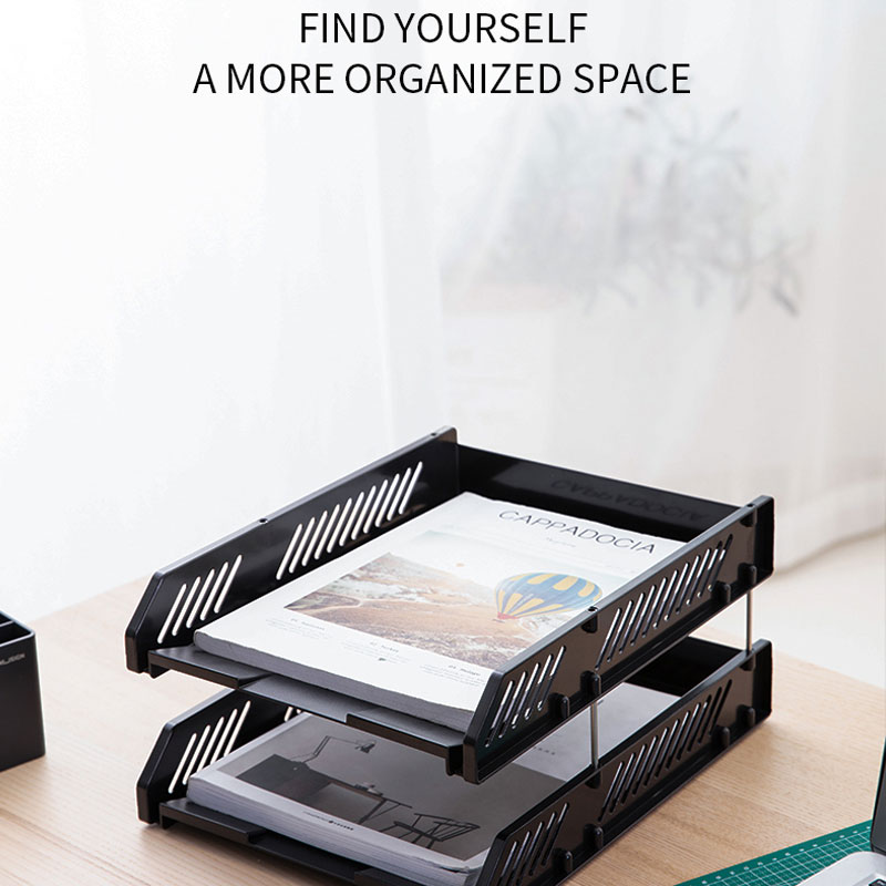 deli e9208file tray 4