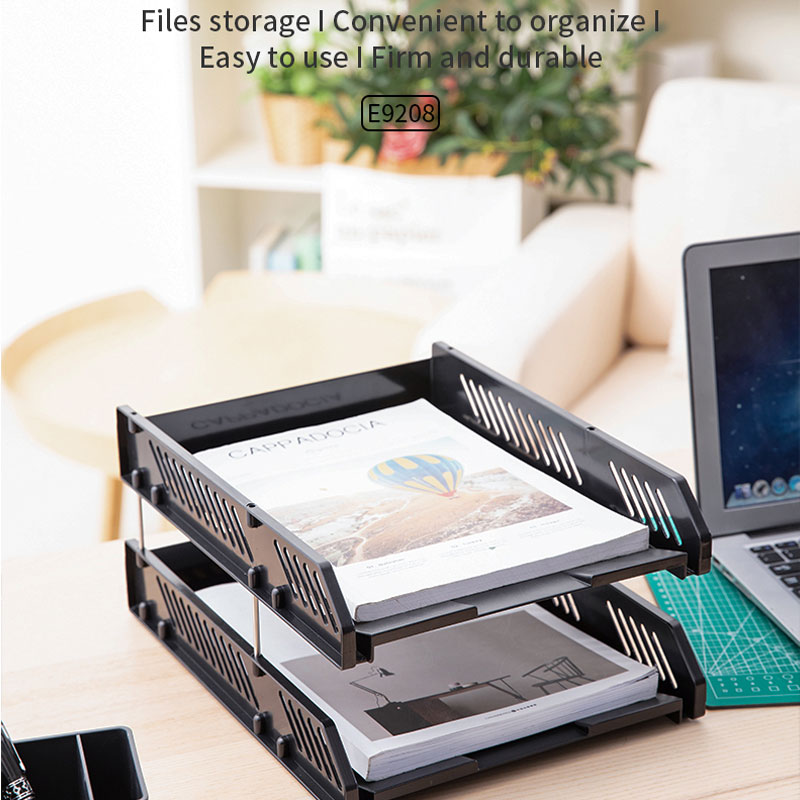deli e9208file tray 7