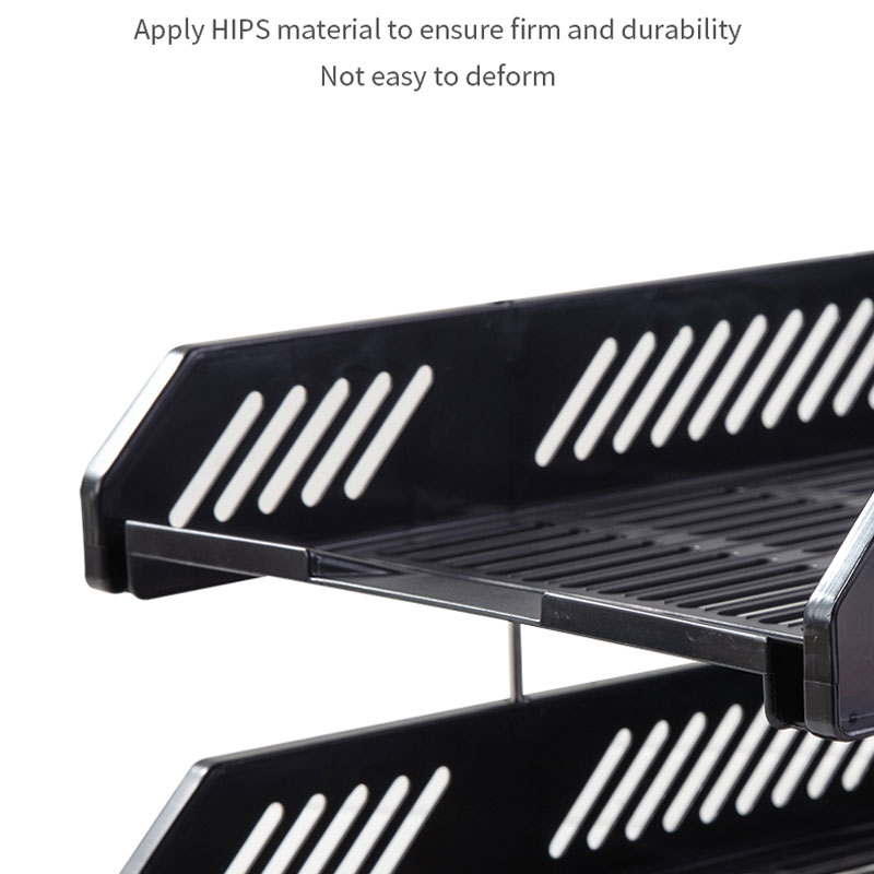 deli e9208file tray 8