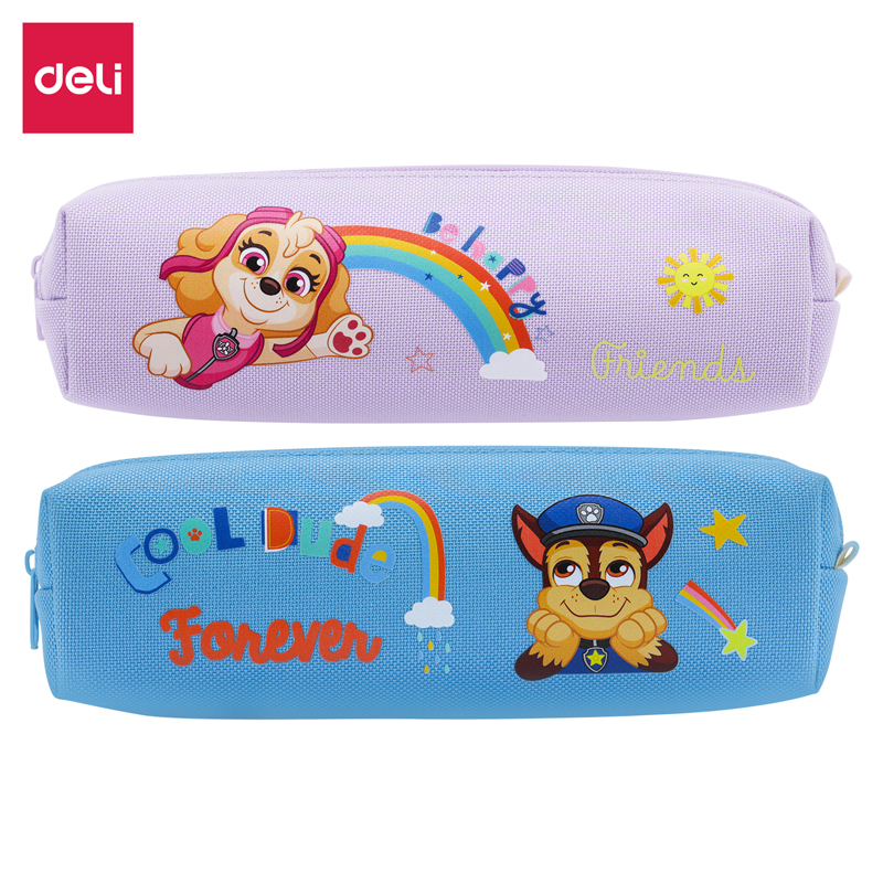 الحقيبة قلم رصاص