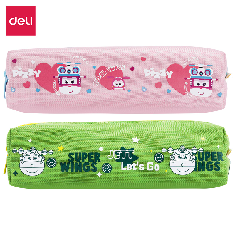 الحقيبة قلم رصاص