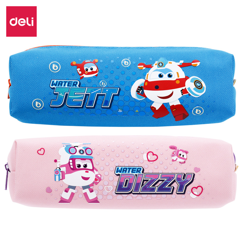 الحقيبة قلم رصاص