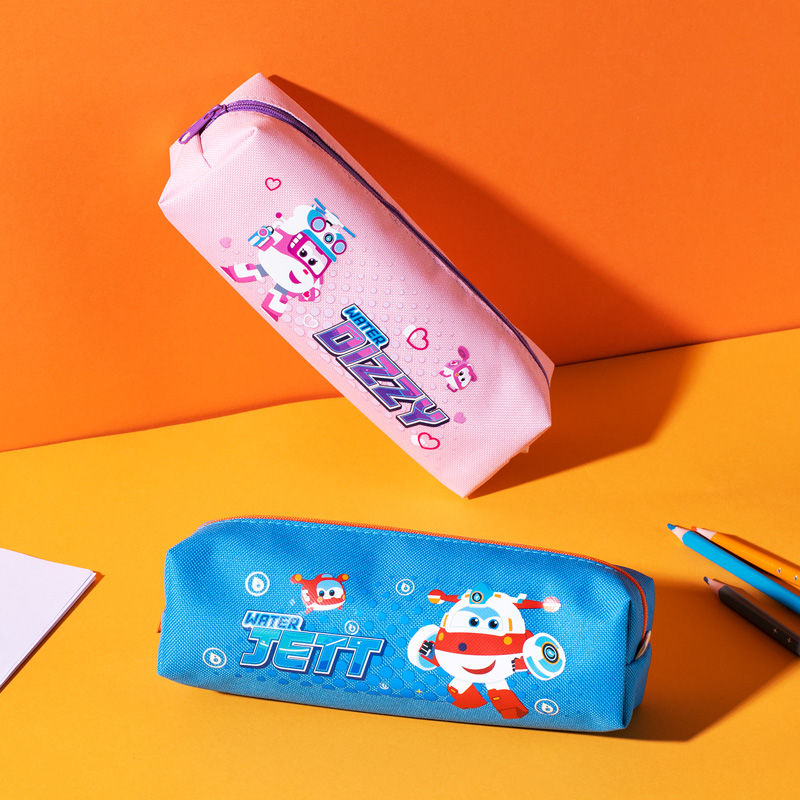 Deli-EH921 Pencil Pouch