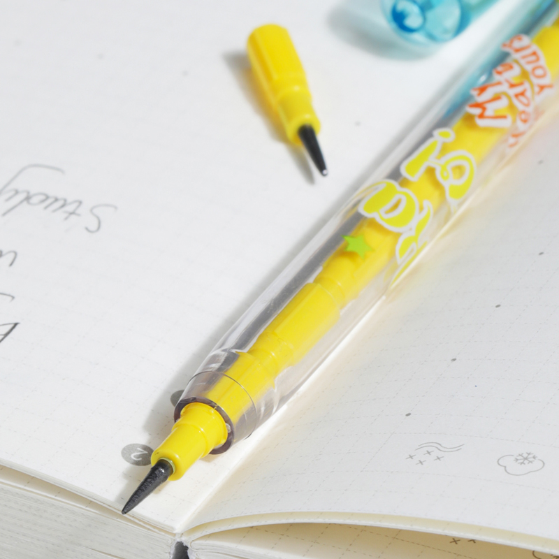 Deli-EC086 Graphite Pencil