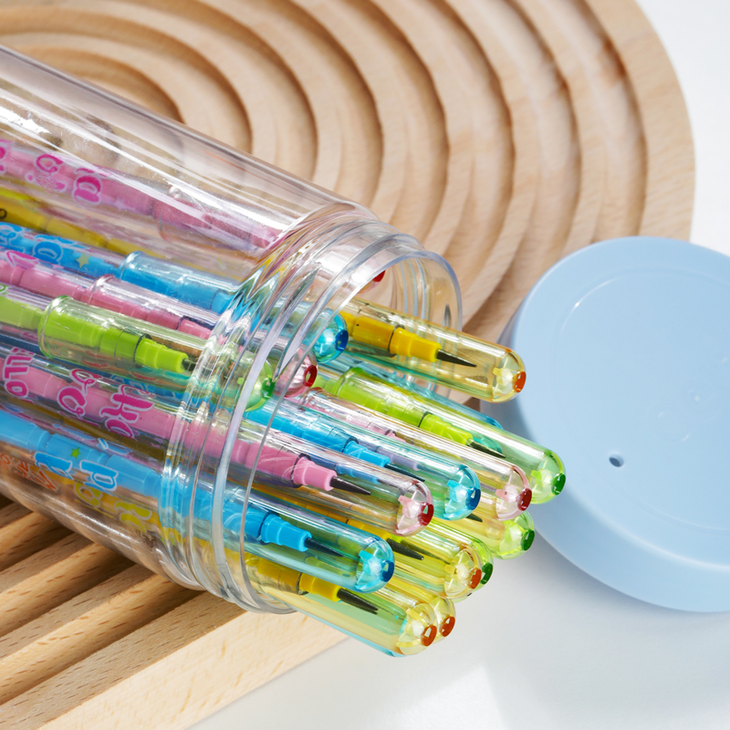 Deli-EC086 Graphite Pencil