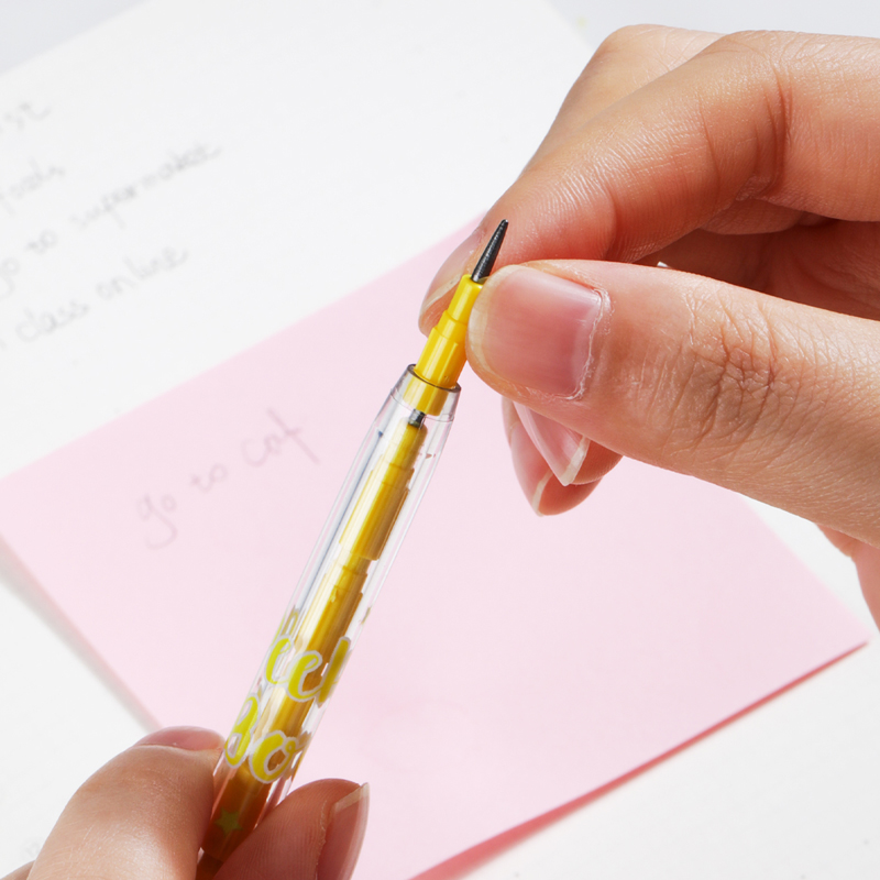 Deli-EC086 Graphite Pencil