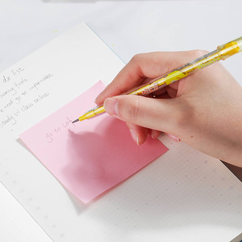 Deli-EC086 Graphite Pencil