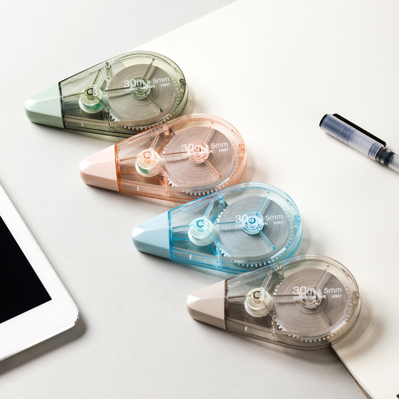 Deli-EH367 School Correction Tape