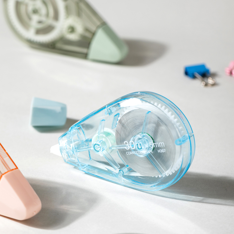 Deli-EH367 School Correction Tape